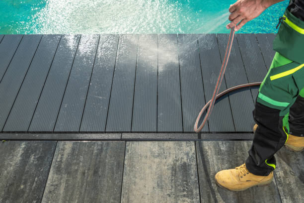 Best Pressure Washing Services for Businesses  in Cortland West, NY
