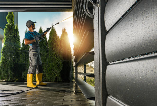 Roof Power Washing Services in Cortland West, NY