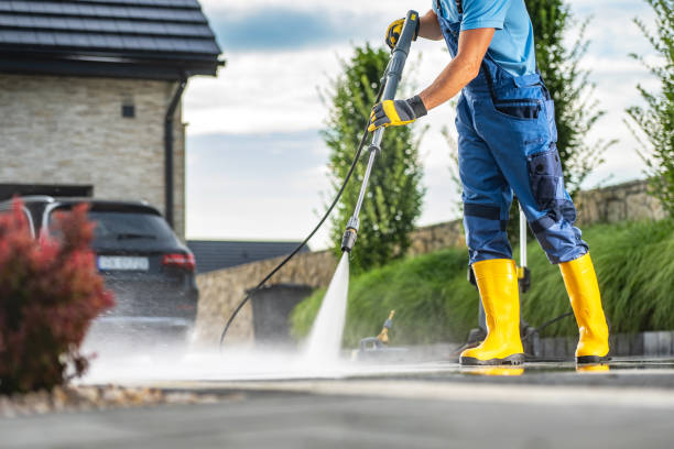 Pressure Washing Services for Businesses in Cortland West, NY