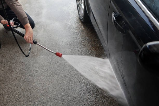 Best Roof Power Washing Services  in Cortland West, NY