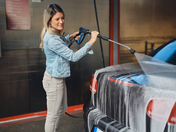 Best Roof Power Washing Services  in Cortland West, NY
